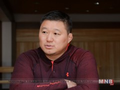 Б.Батбаяр: Байр тохилог, хоол амттай сайхан байна
