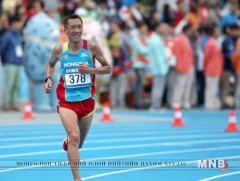 Бороо орж байгаа нь Б.Сэр-Одод илүү ашигтай