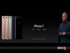 “Apple” компани iPhone7 гар утсыг танилцууллаа
