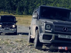 Хар сарнайгийн Амараа Benz-ний талаар юу өгүүлэв? /Видео/