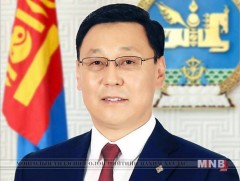 Ерөнхий сайд Ж.Эрдэнэбат Япон улсад айлчилна