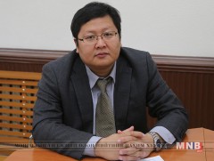 Б.Лхагважав: Монголбанк ипотекийн зээлийн санхүүжилтийг хэлэлцэж байна