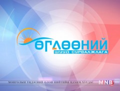 ТҮК-ийн 300 гаруй ажилтан хуваарийн дагуу цэвэрлэж байна