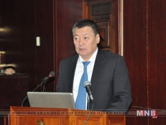 “Монголын тусгаар тогтнол-1911: түүх, соёл, баримт” эрдэм шинжилгээний бага хурал болов