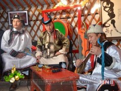 “Бүжин Даваа хаан” туулийг бүрэн эхээр нь хайллаа