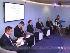 Ерөнхийлөгч Ц.Элбэгдорж “Агаарын бохирдол” сэдэвт хэлэлцүүлэг уулзалтад оролцлоо