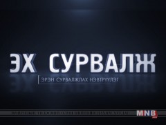 Эх сурвалж: Дахин төлөвлөлтөд дарамтлуулсан иргэд
