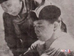 Ар Монголын тэнхээт эр “хужаа” хэмээн алдаршсан Ө.Чүлтэмсүрэн 