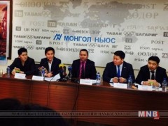 “Uvertura” хамтлаг Монгол орноо тойрч, хандивын тоглолт хийнэ