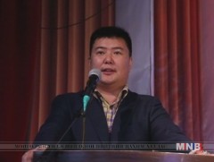 “ХХ зууны Монголын геополитикийн орчин: Морины нүүдэл”