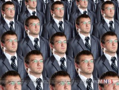 Танд хоёрдогч ижил байх аваас...