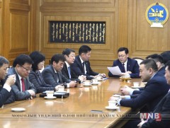 Засгийн газрын үйл ажиллагаанд гүйцэтгэлийн аудит хийнэ