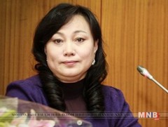 МУГЖ И.Одончимэг: Хошин урлагийнхан бид энэ 20 жилд нийгмийн хүнд хэцүүг үүрэлцэж ирсэн  