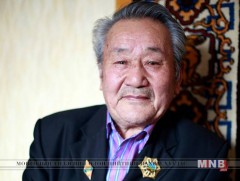 Утга зохиол судлаач, доктор Ш.Гүндалай: Шог зохиол хоцрогддоггүй 