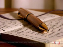 Дэлхий даяарх яруу найрагчид маргааш баярлана