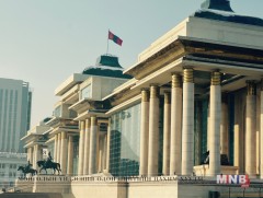 Монгол Улсын Ерөнхийлөгчийн үйл ажиллагаанд дүн тавих “Ардын үг” иргэдийн зөвлөлдөх аяны хэлэлцүүл..