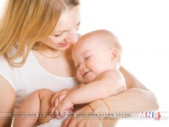 Залуу ээжүүдэд өгөх зөвлөмж