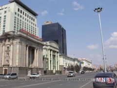 Насжилт  өндөр, хуучны барилгуудын судалгааг гаргана