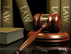 Өмгөөллийн тухай шинэ хууль батлагдвал хэн дуртай нь өмгөөллийн үйлчилгээ үзүүлдэг байдал зогсоно
