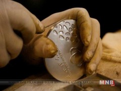 Рио-гийн олимпийн медаль муу хийгджээ