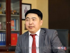 Г.Батдорж: Их, дээд сургууль төгсдөг 40 орчим мянган хүнээс 20 хүрэхгүй хувь нь л ажлын байртай бо..