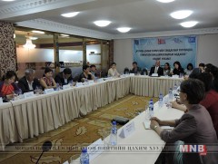 Эрсдэлт бүлгийн хүн амыг дархлаажуулна