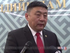 Д.Очирбат: 2020 он гэхэд элэгний В, С вирусын шинжилгээг бүрэн хийж, хавдрыг бууруулж, элэгний хат..