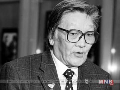 Монгол хүний зан төлөв, даяаршил дангааршил 