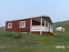 “Өргөн булаг” амралтын газар та бүхнийг урьж байна 