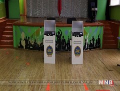 Багануур дүүрэгт 19627 сонгогч саналаа өгнө 