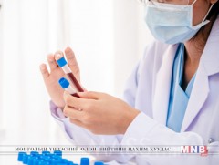 B, C вирус тоолох шинжилгээг 22 лабораториор хийнэ