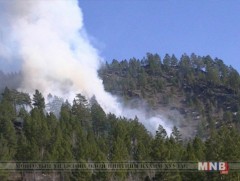 Монгол Улсын Ерөнхийлөгч Х.Баттулга “Ой хээрийн түймэр унтраахад оролцуулах тухай” зарлиг гаргалаа