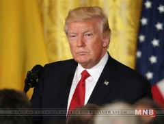 Монгол Улсын Ерөнхийлөгч Х.Баттулгад АНУ-ын Ерөнхийлөгч мэндчилгээ ирүүлэв