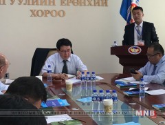 Ч.Содномцэрэн: Сонгууль, сонгогчид хуулиар хамгаалагдсан
