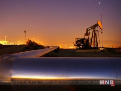 Газрын тосны олборлолтын хэмжээ буурах нөхцөл байдал үүсчээ