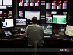 Bid - Media Asset Management System for Mongolian National Broadcaster