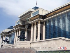 Төрийн тахилгын ёслолд оролцох төлөөлөгчдийг томилох тухай захирамж гаргалаа