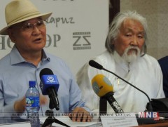 Дэлхийн яруу найргийн өдрийг ирэх сард Монголд зохион байгуулна 