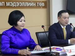 “Дээлтэй Монгол” наадам ирэх даваа гарагт болно