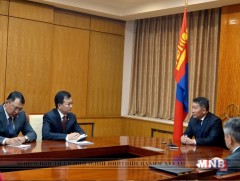 “60 тэрбумын” асуудлыг шалгах явцад нухацтай хандахыг АТГ-ын удирдлагуудад анхаарууллаа 