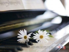 Төгөлдөр хуурт зориулсан сонгодог бүтээл