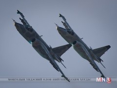 Умард Солонгос есдүгээр сард хийх байсан агаарын үзүүлбэрээ цуцлав 