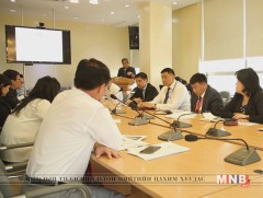 Энэ намар гурван дүүргийн эмнэлэг мэс заслын тасагтай болно