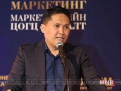 Х.Мандахбаяр: Урлаг, спортын их наадам говийн залуучуудын эв нэгдлийн илэрхийлэл байгаасай