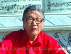 Д.Цоодол: Монгол хүн байна гэдэг эрхэм чухал зүйл  