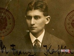 Франц Кафка: Үнэндээ амьдрал чинь хөзөр дэлгэхээс илүү ээдрээтэй