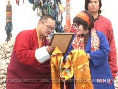 Хэлмэгдэгсдийг дурсах хүндэтгэлийн арга хэмжээ зохион байгууллаа