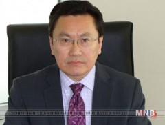Дипломат ёс болон Монгол Улсын гадаад бодлого, зарчим, байр суурь