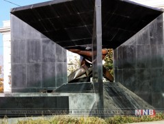 “Улс төрийн хэлмэгдүүлэлт: шалтгаан, үр дагавар, сургамж” сэдэвт эрдэм шинжилгээний бага хурал бол..