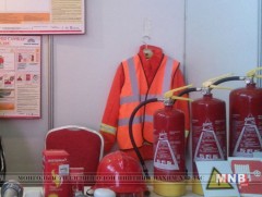 Хөдөлмөрийн аюулгүй байдлын мэргэжилтэн бэлтгэдэг сургалтын төвүүдийн чанар, хүртээмжийг нэмэгдүүл..